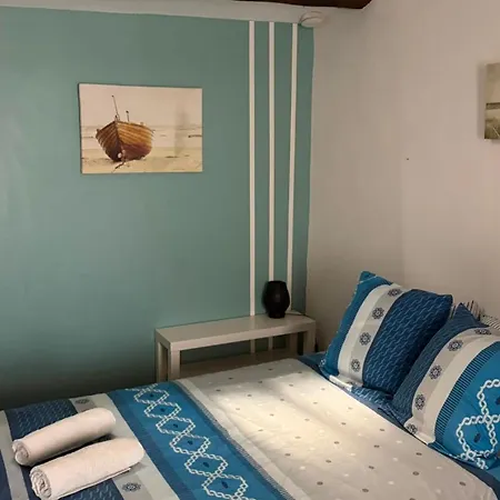 Appartement Au Theatre Clim *
