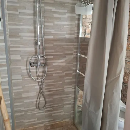 Appartement Au Theatre Clim Sète